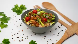 Boss Classic Salata