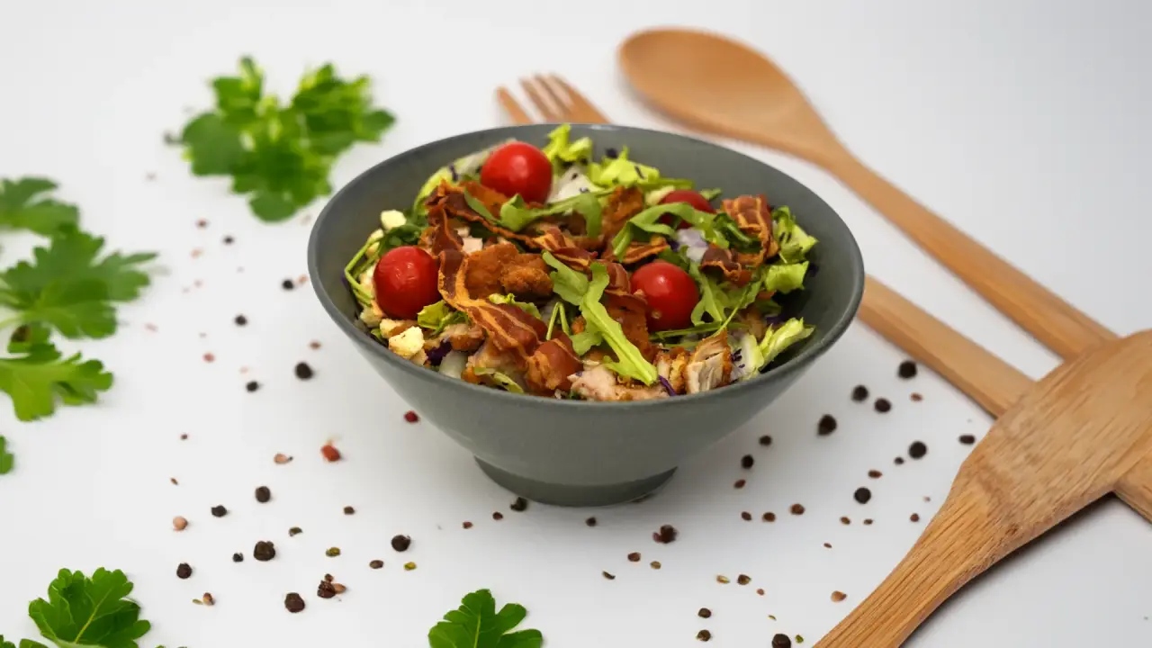 Boss Batak Salata