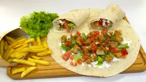 Veliki Wrap Classic