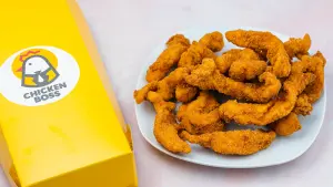 1kg pilećih štapića