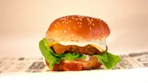 Classic Burger