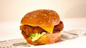 Batak Burger