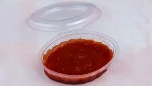 BBQ sos