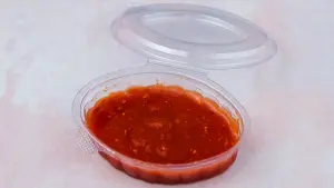Crveni sos