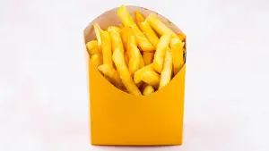Pomfrit